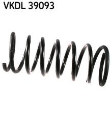 SKF VKDL 39093